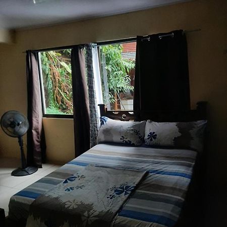 마누엘안토니오 House La Rose Second Floor 아파트 외부 사진