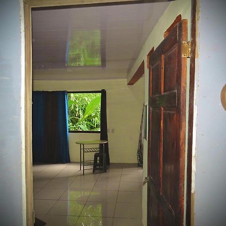 마누엘안토니오 House La Rose Second Floor 아파트 외부 사진