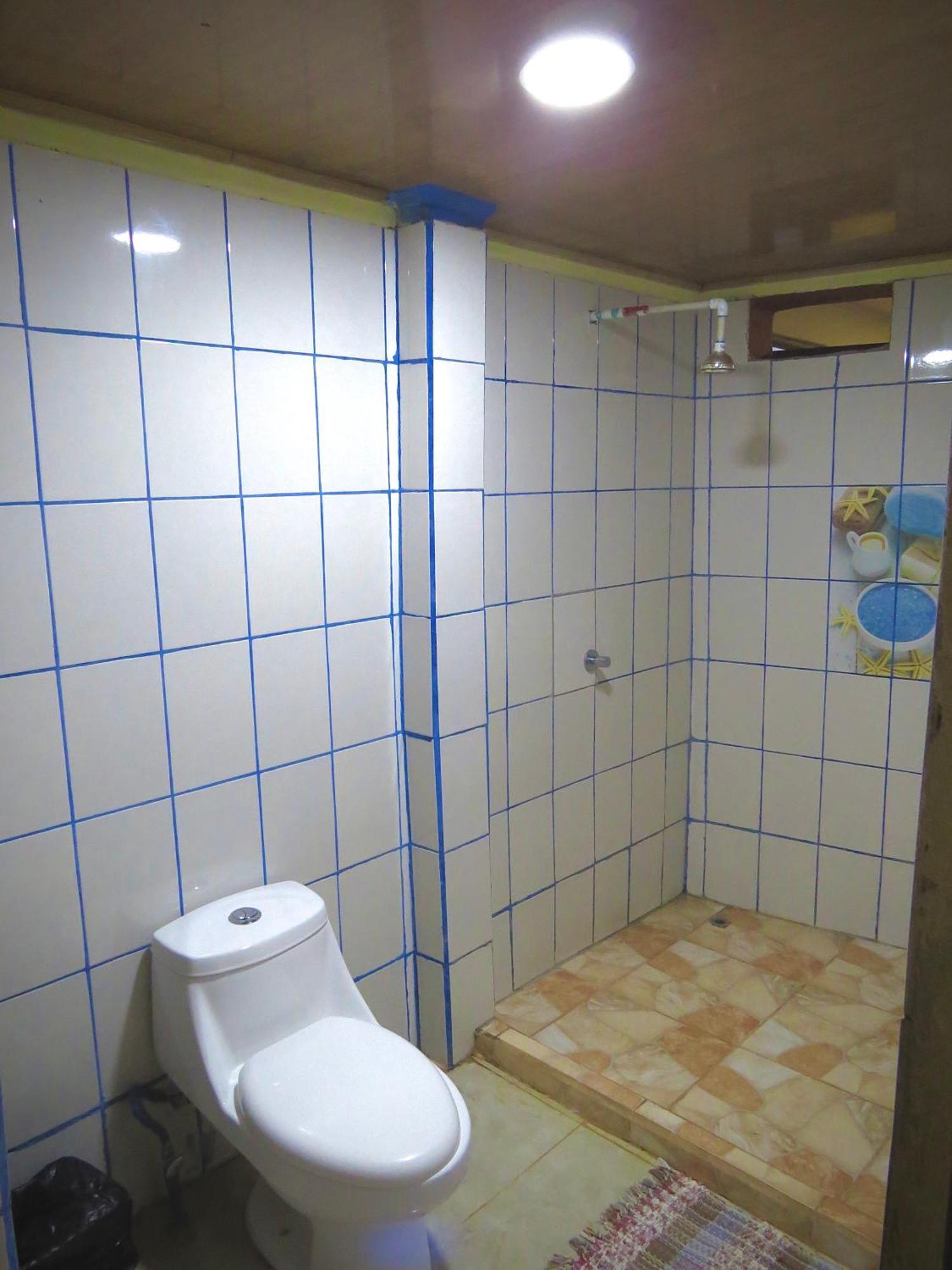 마누엘안토니오 House La Rose Second Floor 아파트 외부 사진