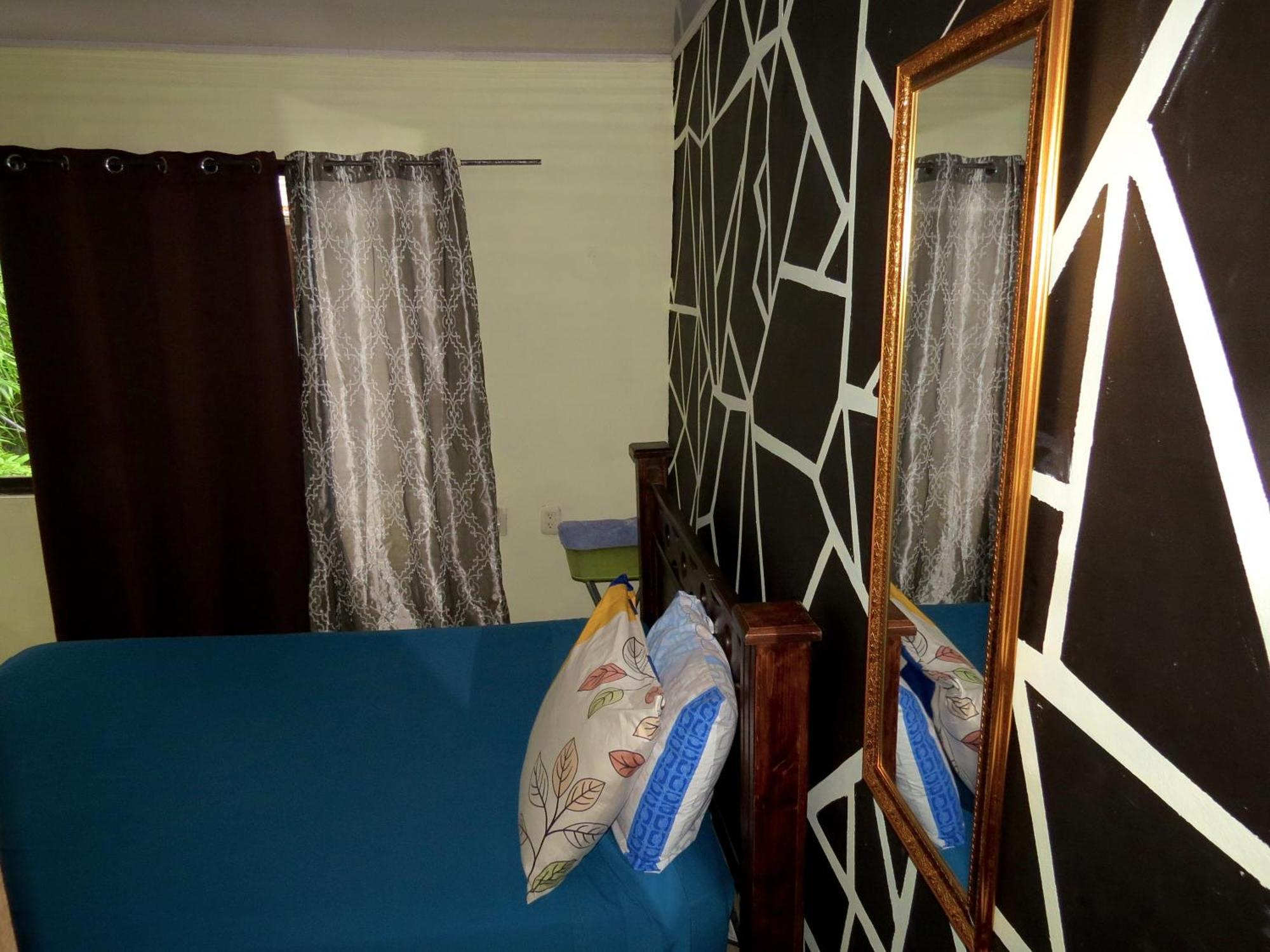 마누엘안토니오 House La Rose Second Floor 아파트 외부 사진